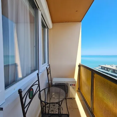 Surman Lägenhet Siófok