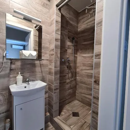 Surman Lägenhet Siófok