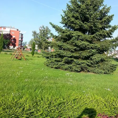 Surman Apartmán