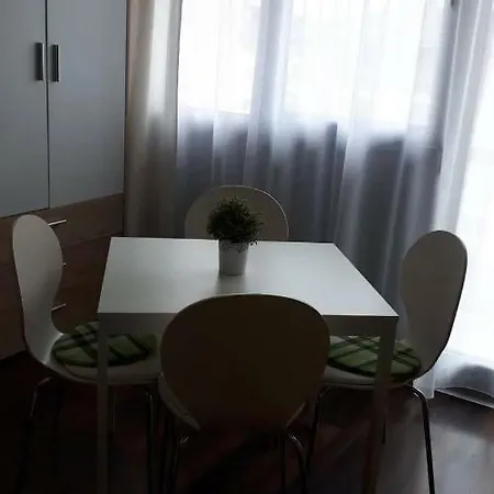 Apartment Surman *