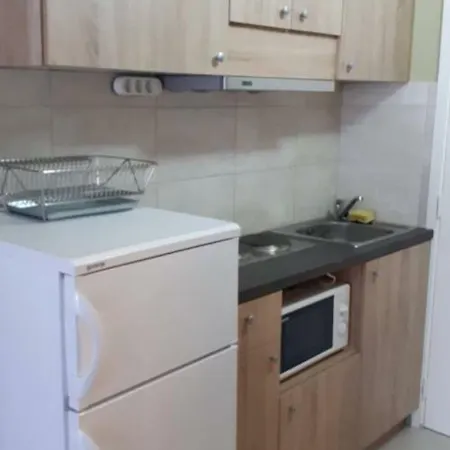 Lägenhet Surman Siófok