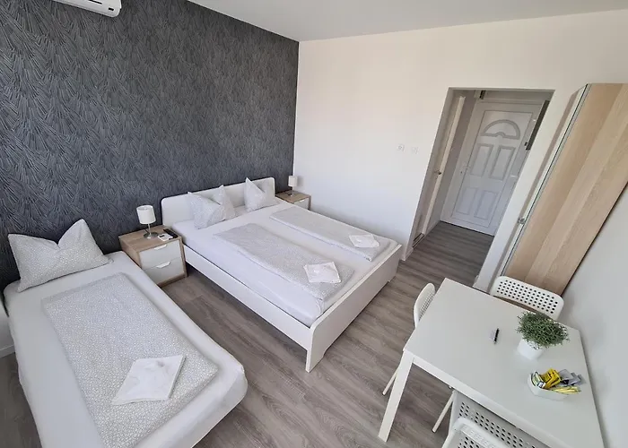 Appartement Surman Siófok