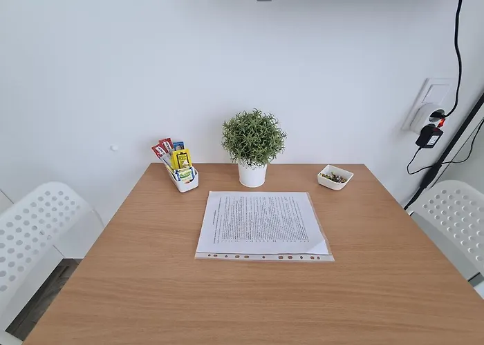 Surman Apartment *