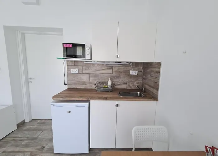Apartment Surman Siofok