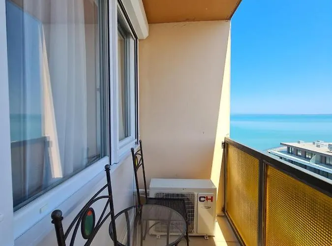 Surman Apartment Siófok