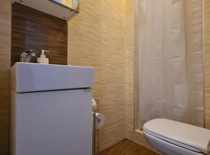 Surman Appartement *