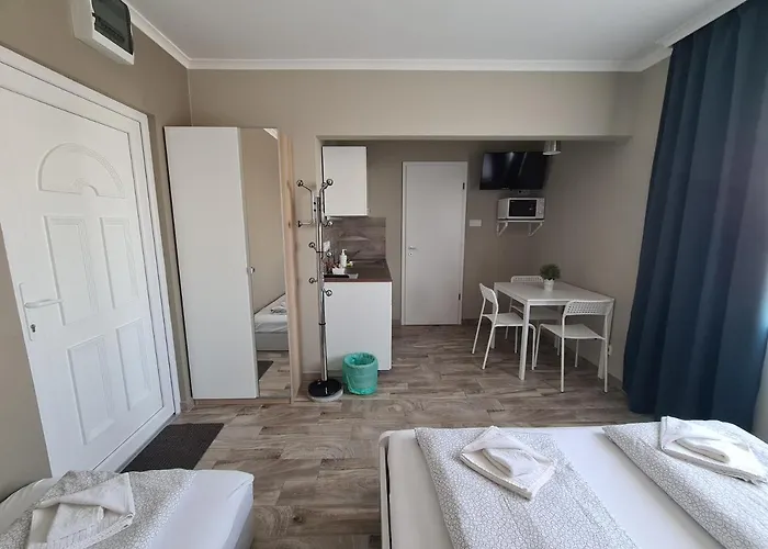 Appartement Surman *