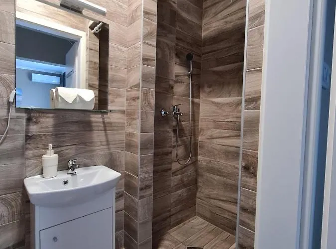 Surman Appartement Siófok