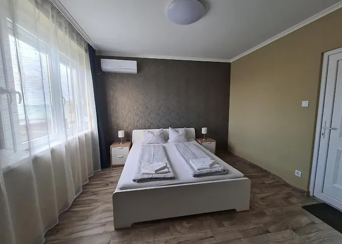 Surman Appartement Siófok