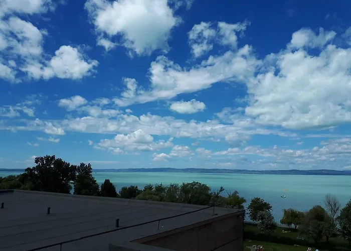 Surman Appartement *