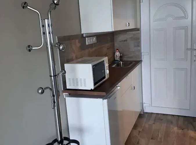 Surman Apartment Siófok