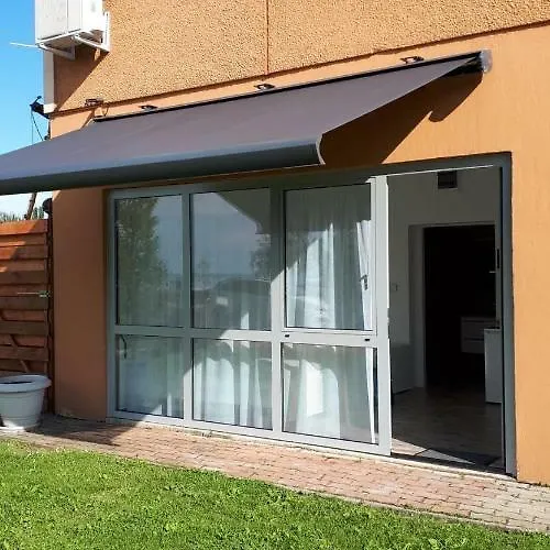 Appartement Surman *