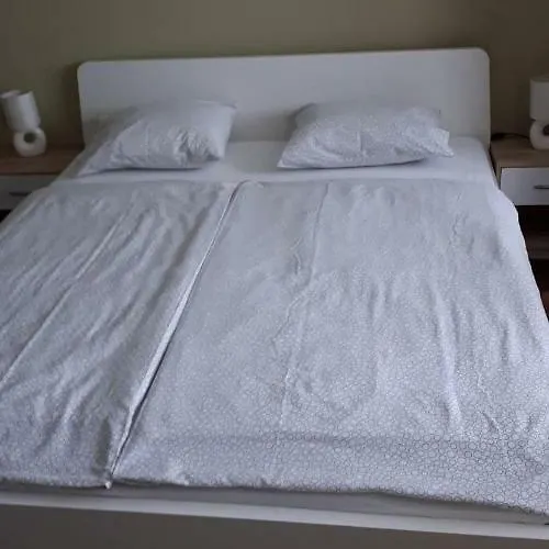 Surman Apartment Siófok