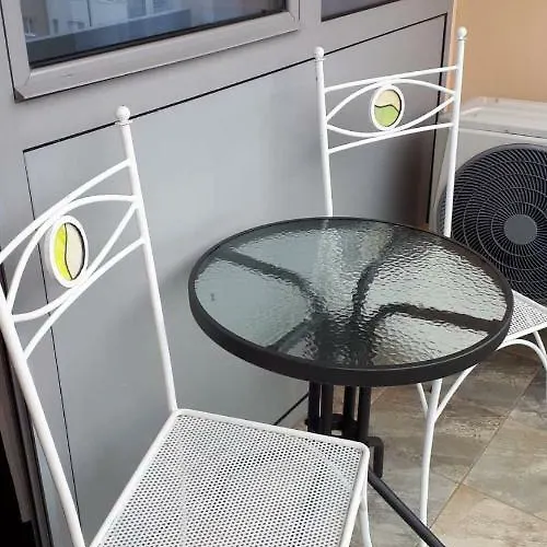 Surman Appartement *