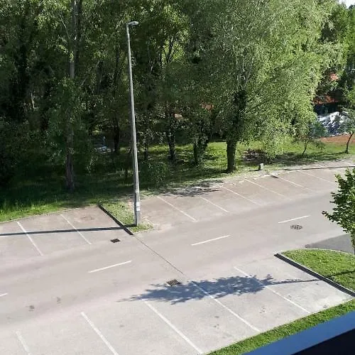 Appartement Surman *