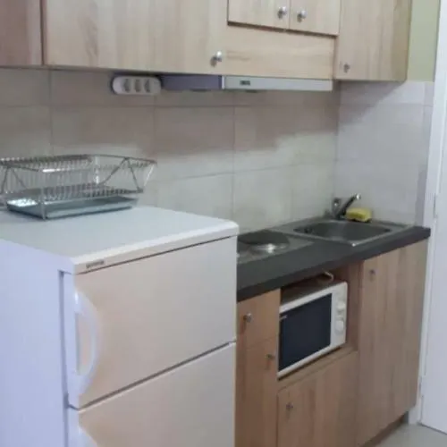 Apartment Surman Siofok