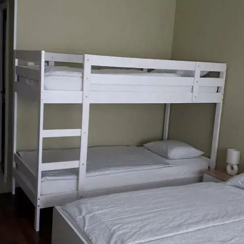 Surman Apartment
