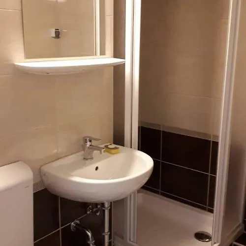 Surman Apartment Siófok